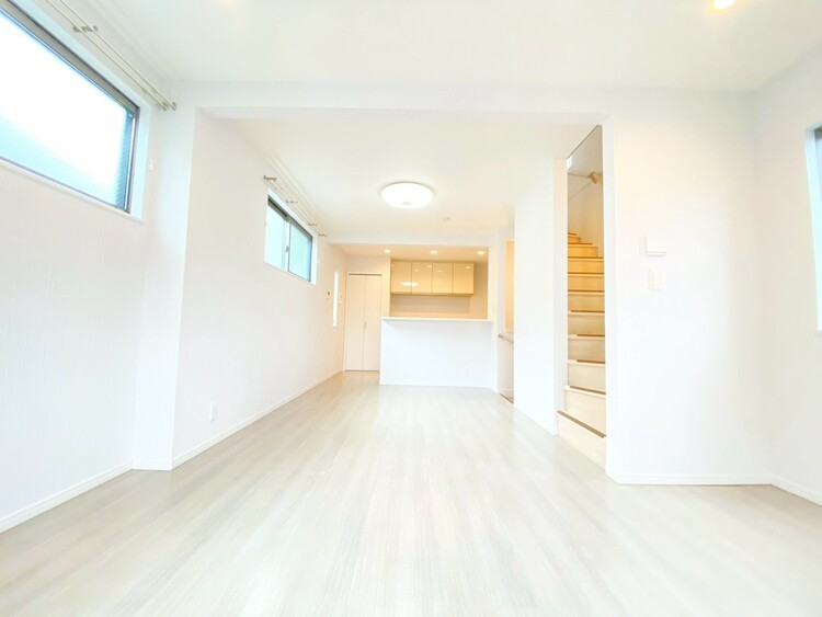 その他 「空間が織り成すひとつ先の住み心地」を演出します。