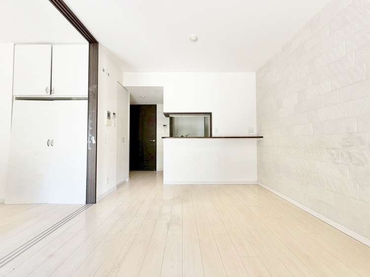 その他 伸びやかな空間のなかで、ゆったりとしたひとときを過ごせます。