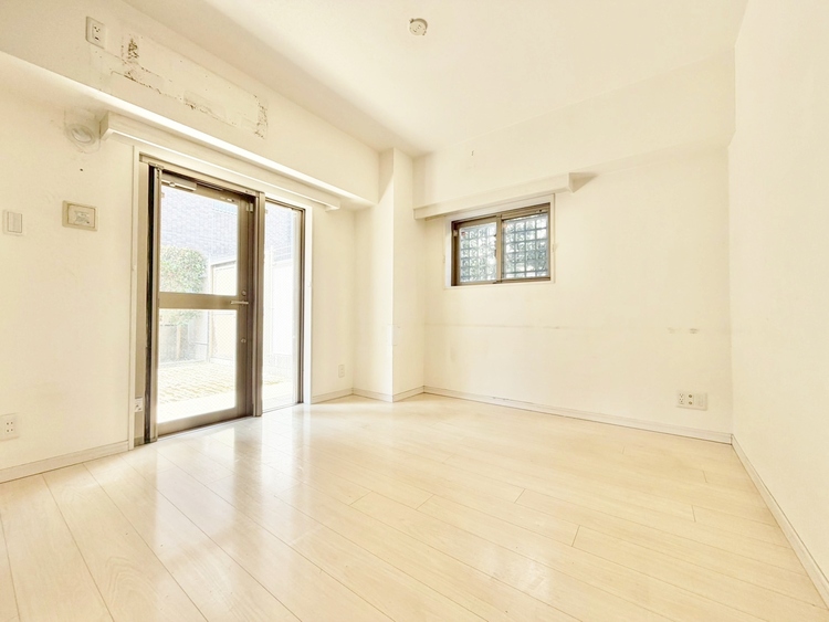 その他 清かで艶やかな時間をもたらしてくれる室内です。