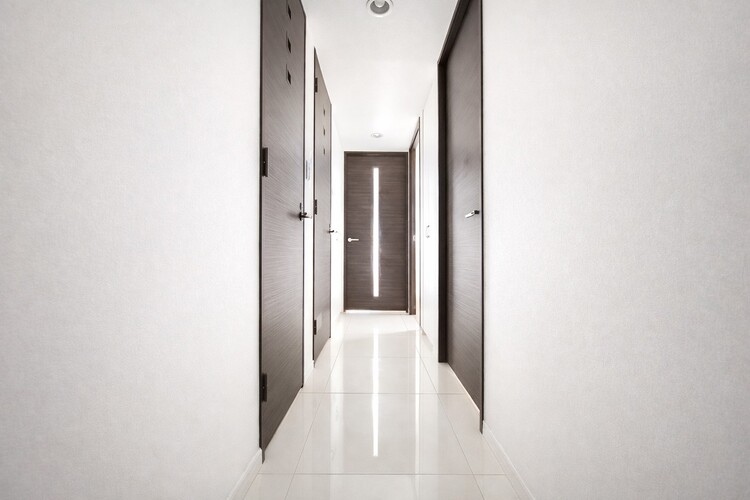 その他 安らぎに満ちた空間がここから始まります。