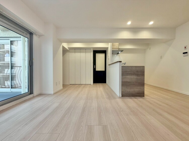 その他 通風・採光に優れ、心地よい光と風が溢れています。