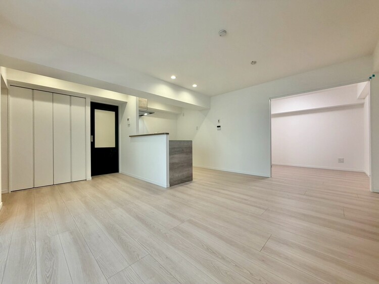 その他 「空間が織り成すひとつ先の住み心地」を演出します。