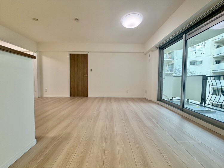 その他 伸びやかな空間のなかで、ゆったりとしたひとときを過ごせます。