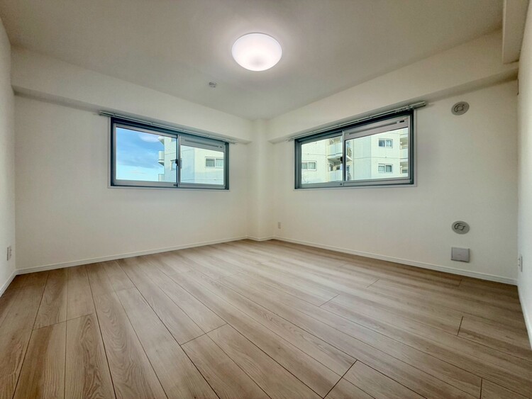 その他 清かで艶やかな時間をもたらしてくれる室内です。