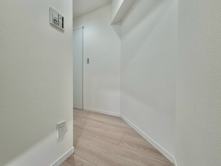 その他 安らぎに満ちた空間がここから始まります。