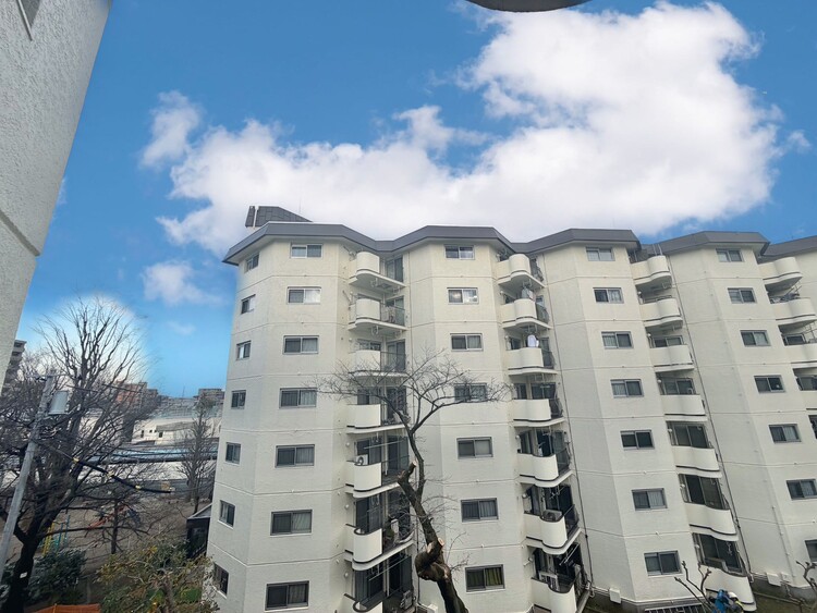 その他 陽当たり・通風・開放感に恵まれた環境です。