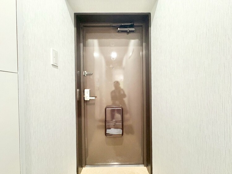 その他 安らぎに満ちた空間がここから始まります。