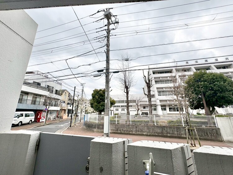 その他 陽当たり・通風・開放感に恵まれた環境です。