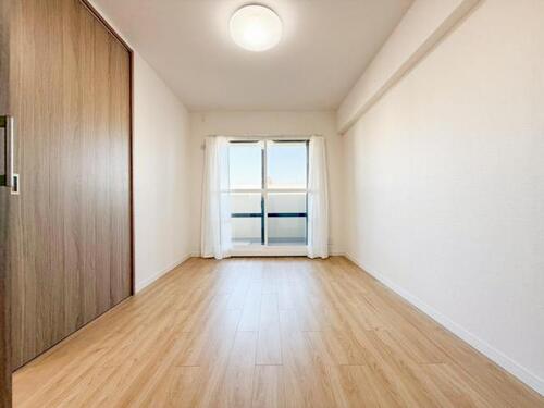 モア・クレストアクゼス新横浜の物件画像