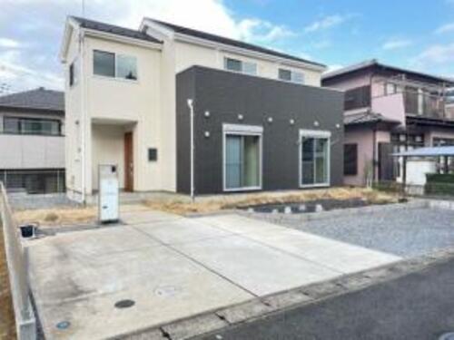 佐倉市井野の物件画像