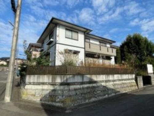 四街道市みそら2丁目の物件画像