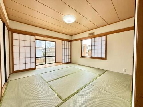 四街道市みそら2丁目の物件画像