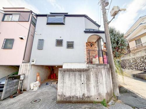 中古戸上大岡の物件画像