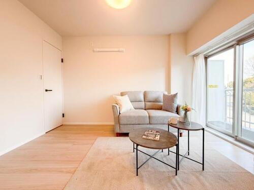 藤が丘ハウスの物件画像