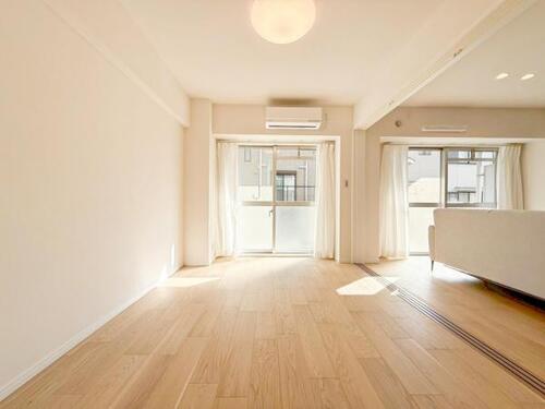 サンライズ鶴見北寺尾Ｉの物件画像