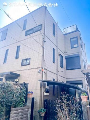 「相模原」駅　相模原市中央区横山3丁目の物件画像