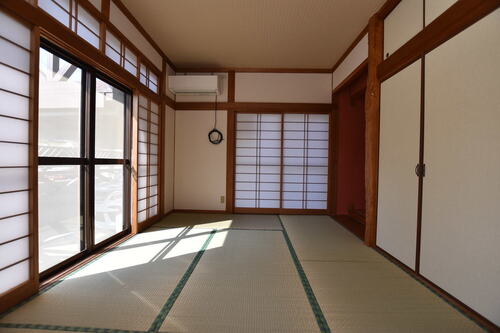 坂之上１丁目　中古戸建の物件画像