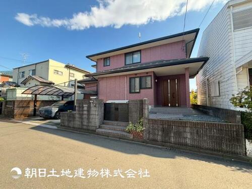 「鶴川」駅　歩20分　町田市能ヶ谷7丁目の物件画像