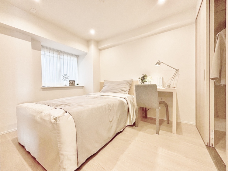 子供部屋 どんな部屋にアレンジするかは、あなた次第です。