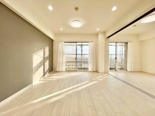 ライネスハイム松戸五香の物件画像