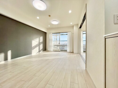 ライネスハイム松戸五香の物件画像