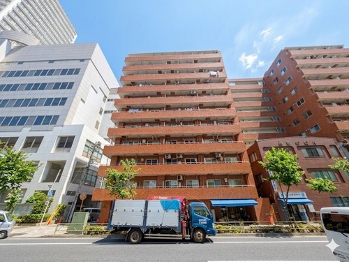 トーア滝野川マンションの物件画像