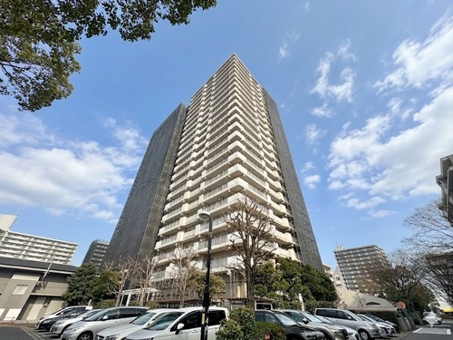 清新北ハイツ５号棟の物件画像