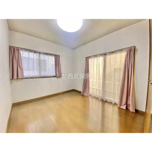 所沢市宮本町１丁目 中古一戸建ての物件画像