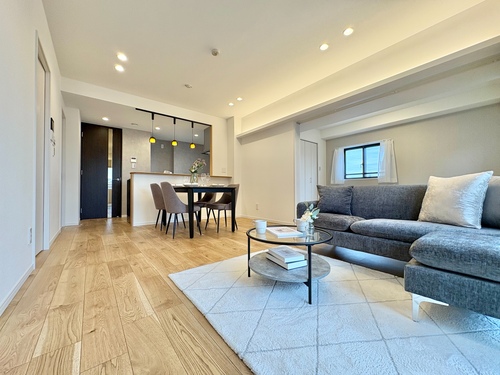 オーベル船堀の物件画像