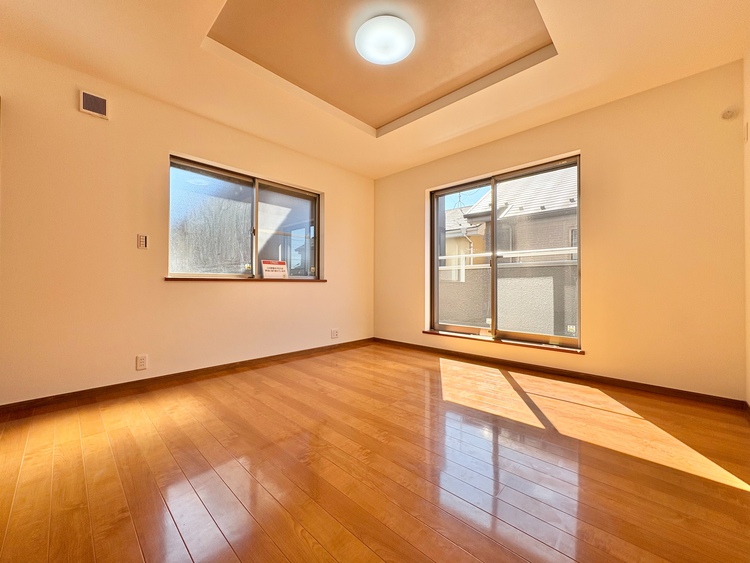 子供部屋 どんな部屋にアレンジするかは、あなた次第です。