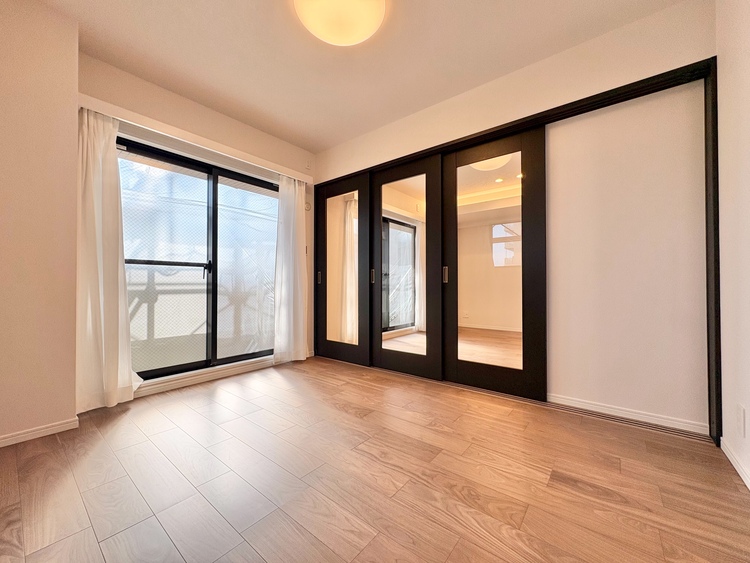 子供部屋 どんな部屋にアレンジするかは、あなた次第です。