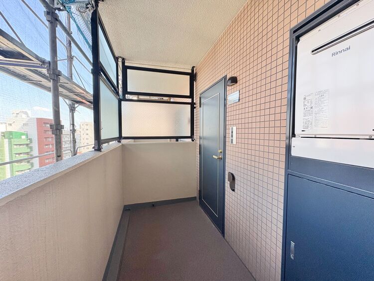 玄関 玄関を開ければ、そこは安らぎのご自宅。