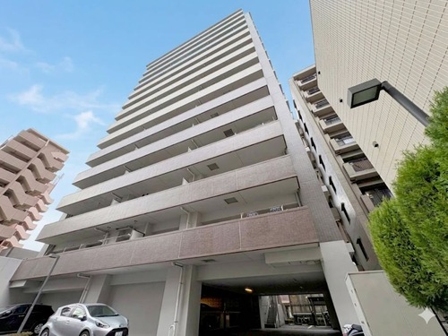 レピア戸田公園の物件画像