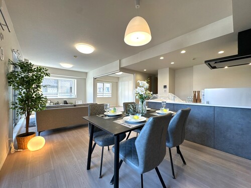 ヒューマンスクエア戸田ヴィラシアの物件画像