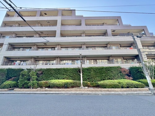 クレストフォルム中野弥生町の物件画像