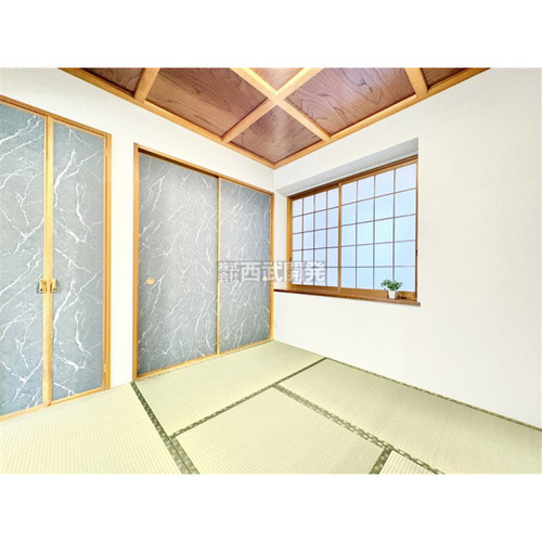 川口市赤井３丁目 中古一戸建ての物件画像