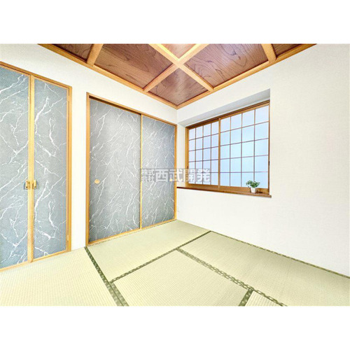 川口市赤井３丁目 中古一戸建ての物件画像