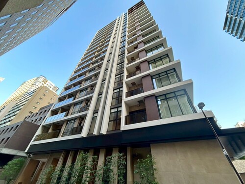 ブランズ愛宕虎ノ門の物件画像