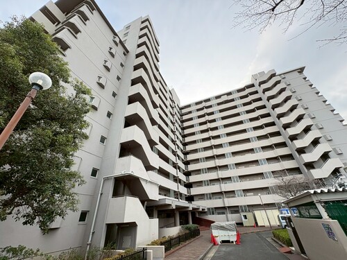 シティコープ大森東の物件画像