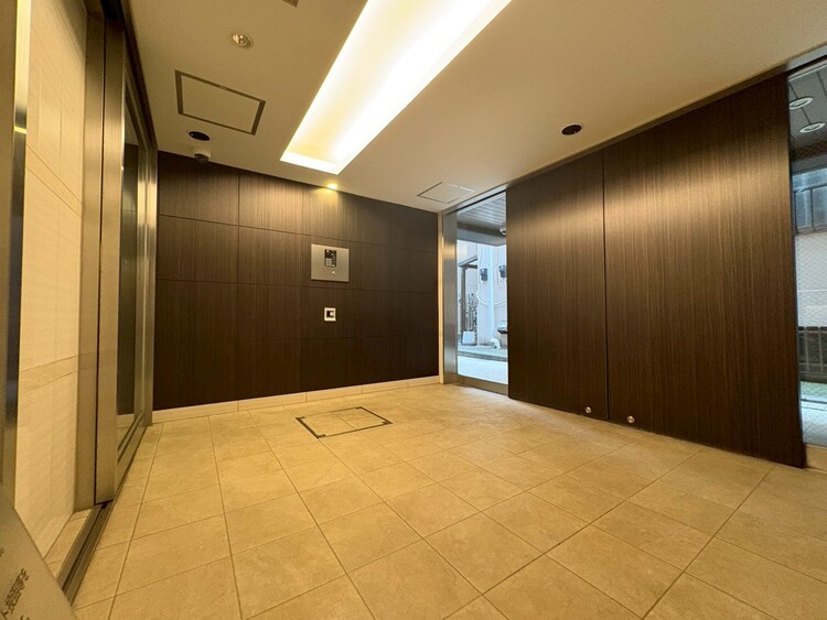 その他 綺麗に整備されており、行き届いた管理体制をうかがわせます。