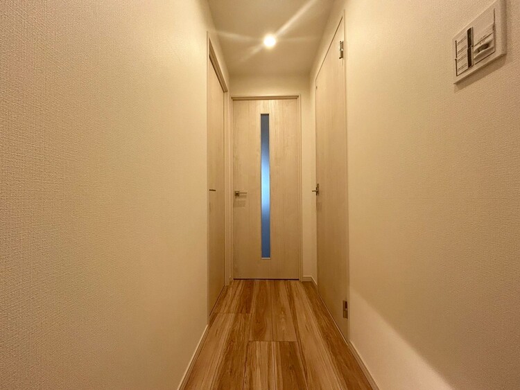 その他 安らぎに満ちた空間がここから始まります。