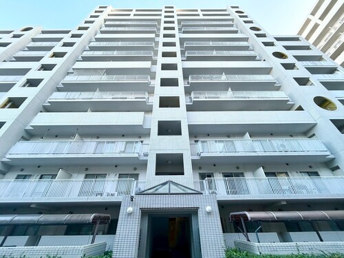 リジェンヌ京町３号棟の物件画像