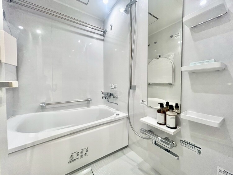 その他 心も体もオフになる極上のリラックスタイムをお楽しみください。