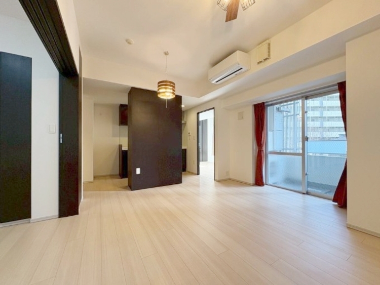 その他 通風・採光に優れ、心地よい光と風が溢れています。