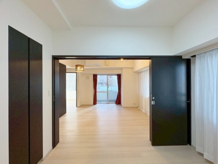 その他 「空間が織り成すひとつ先の住み心地」を演出します。