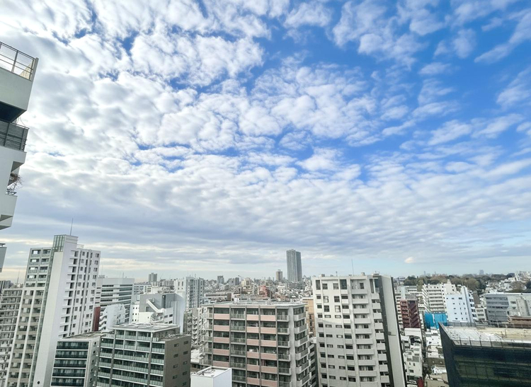 その他 陽当たり・通風・開放感に恵まれた環境です。