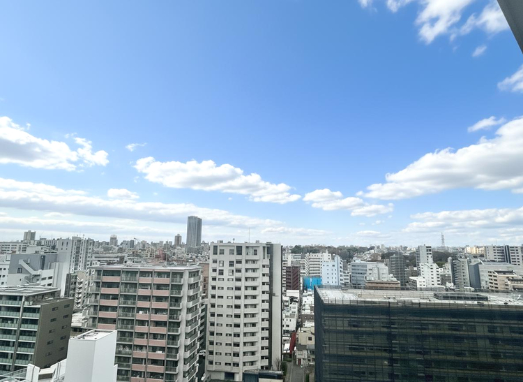 その他 眺望や窓からの景色が良いと、家で過ごす時間も快適です。