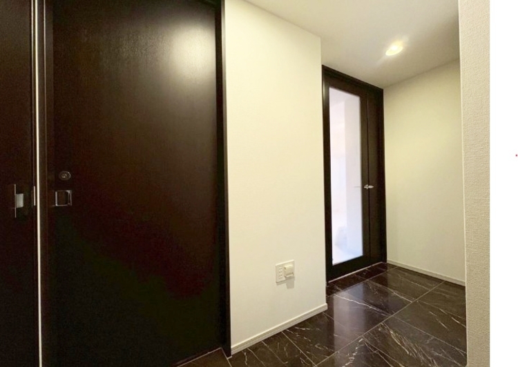 その他 収納スペースが付いていて、お部屋を広く使っていただけます。