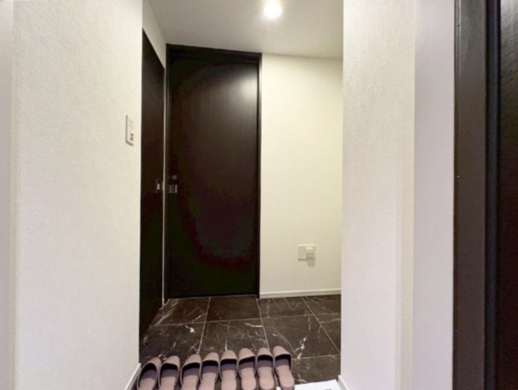 その他 安らぎに満ちた空間がここから始まります。