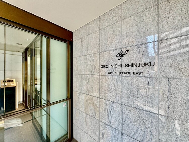 その他 清潔感のある落ち着いた雰囲気の玄関です。